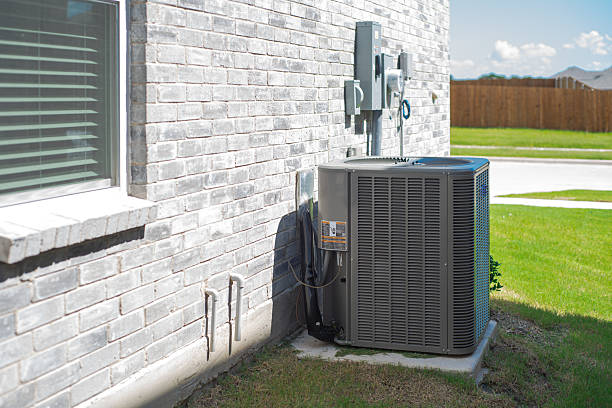 Reliable Ac Installation contractor in Midland, NC by FH HVAC